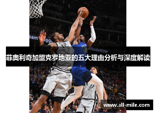 菲奥利奇加盟克罗地亚的五大理由分析与深度解读 菲奥利奇加盟克罗地亚的五大理由分析与深度解读