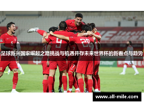足球新兴国家崛起之路挑战与机遇并存未来世界杯的新看点与趋势 足球新兴国家崛起之路挑战与机遇并存未来世界杯的新看点与趋势